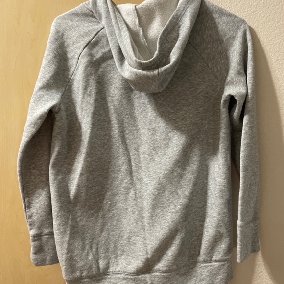 Youth XL 14 or Women Small Old Navy Hoodie Pullover Sweatshirt - Picture 5 of 5